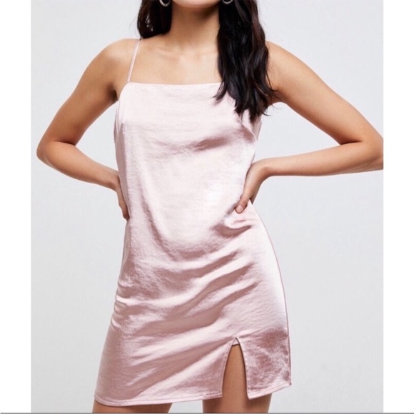 Kendall & Kylie Mini Dress - Picture 2 of 13